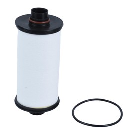 Puruoda Crankcase Ventilation Filter Element Compatible with Cummins QSB3.3 QSB4.5 Engine For CVM200 Series Air Compressor CV52055