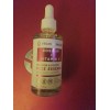 VEGAN SKINCARE ROSEHIP + VITAMIN E NOURISH & FORTIFY FACE