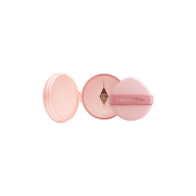 Base Charlotte Tilbury Pillow Talk Cushion Foundation