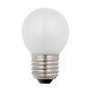 Schiefer 277231701 12v 40w Frosted Bulb, ES, E27