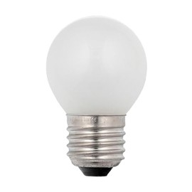 Schiefer 277231701 12v 40w Frosted Bulb, ES, E27