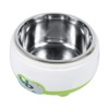 1L Electric Automatic Stainless Steel Yogurt Maker Machine DIY Yoghourt