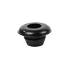 Tiardey 20 Pieces Rubber Grommet Set - Rubber Stoppers for