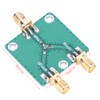 Resistive Power Divider Power Splitter Dc 5G Rf Microwave Power