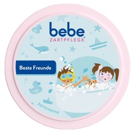 BEBE Hassas Care Littchrem (Classic Box) 50 ml