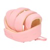 Baby Helmet Soft Breathable Adjustable Baby Protection Headgear Hat for