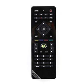 AIDITIYMI VR17 Remote Control Replace for Vizio TV E322VL E422VA E472VL E552VL M261VP