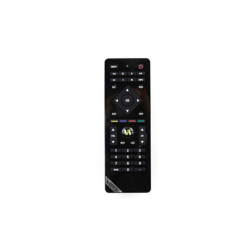 AIDITIYMI VR17 Remote Control Replace for Vizio TV E322VL E422VA