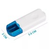 EGTMA Receptor Bluetooth Usb Transmisor Musica Auto Coche