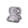 Sony Digital Camera Cyber-shot DSC-W830/WX350/WX500 Protective Storage Case -waiyu JP