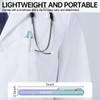 Rechargeable Pen Light for Nurses and Doctors – LED Medical