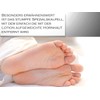 Professional Callus Rasp Pedicure Set Callus File in Case Foot