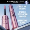 Maybelline Sky High Máscara de Pestañas, Longitud y Volumen 12H,