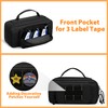 CURMIO Label Maker Case Compatible with Brady M210/M210 LAB/BMP21-PLUS