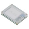 Schumann Wave Pulse Generator High Accuracy 7.83Hz Ultra Low Frequency