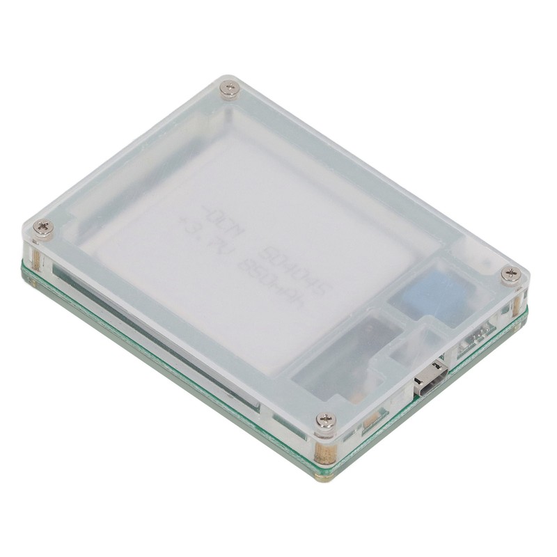 Schumann Wave Pulse Generator High Accuracy 7.83Hz Ultra Low Frequency