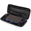 JYGamhanbil Travel Carrying Case Bag for ROG Ally X (2024)