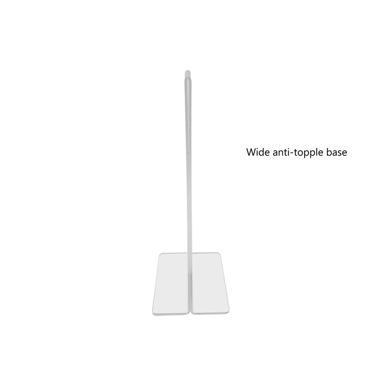 Marketing Holders Literature Flyer Poster Frame Letter Notice Menu Pricing