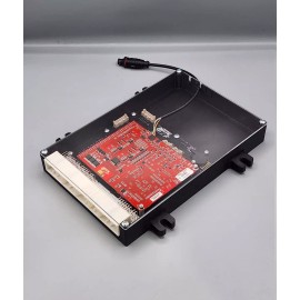 Honda Acura Integra Honda Civic OBD1 OBD2 ECU Case Enclosure for K20/K24 Swap Link ECU