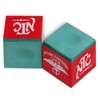 Silver Cup National Tournament Pool cue Billiard Premium Chalk -