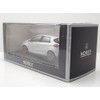 Norev Renault Zoe ZE50 2020 Grey Model Car 1:43
