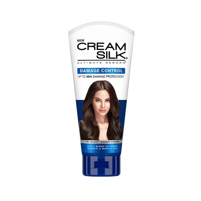 CREAMSILK DAMAGE CONTROL CONDITIONER 180ml Cream Silk Damage Control Conditioner