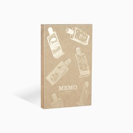 7 types of memo discovery kits / 메모 디스커버리 키트 7종