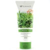 Face Wash Lunaris Green Tea Cleansing Foam 180ml / 얼굴 세안 루나리스 그린티 클렌징 폼 180ml