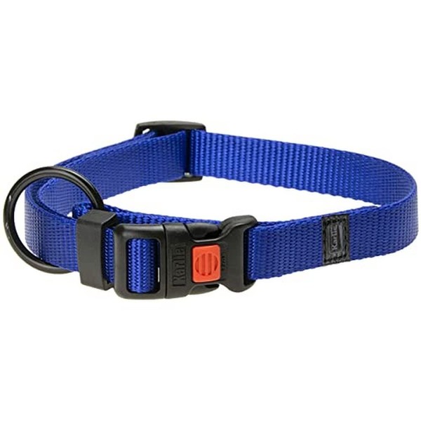 Karlie Art Sportiv Plus Adjustable Collar Universal Colours Mix and