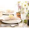 HaWare Silverware Set for 12, 60-Piece Heavy Duty Stainless Steel