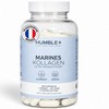 HUMBLE+ Marine Collagen Capsules Highly Concentrated - Type 1-150 Capsules