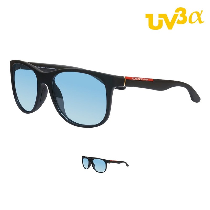 iZONE IDRIVE P305 High Performance Polarized Sunglasses, Sports, Driving, Fishing,