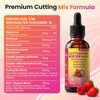 NaturePlanet Cutting Mix Drops 18-in-1 Berberine for Metabolic Support 2