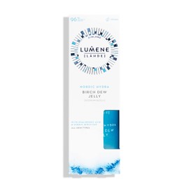 LUMENE Nordic Hydra [LAHDE] Birch Dew Jelly