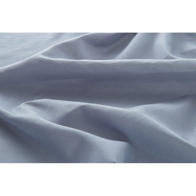 Todocama Set of 2 Microfiber Extra Soft Hypoallergenic Pillow Cases