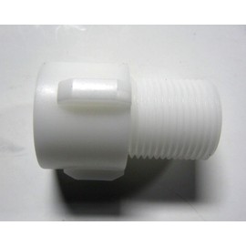 Dewert Lift Chair Spindle Nut for Megamat Actuators