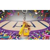 SmileBox GiftShop 3D Silicone Basketball Keychain- Fun way to personalize