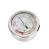 Hydraulic Accumulator Nitrogen Charging Fill Gas Valve Pressure Test Kit