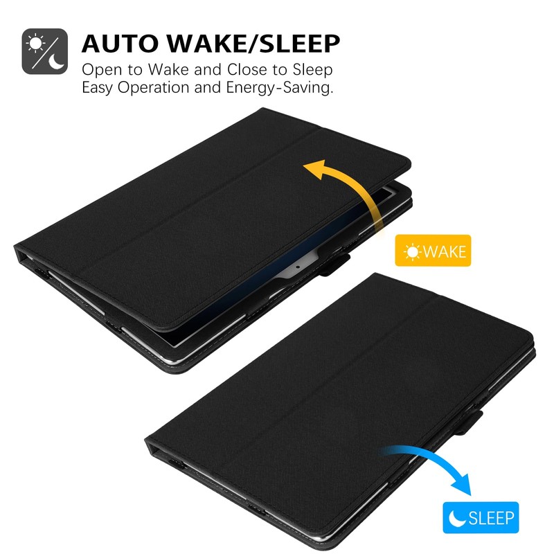 DUEDUE Case for TABWEE W90 11 inch Android Tablet with