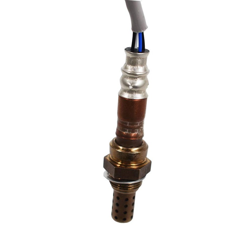 labwork 4Pcs Oxygen Sensors Replacement for Mitsubishi Endeavor V6 3.8L