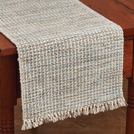 Park Designs Sandy Shores Table Runner - Multi - 36" L