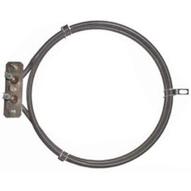 First4Spares Fan Oven Element for Proline Cookers
