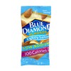 Blue Diamond Almonds, Low Sodium Lightly Salted, 100 Calorie On-The-Go
