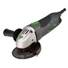 Genesis GAG645 6 Amp 4 1/2" Angle Grinder with Soft