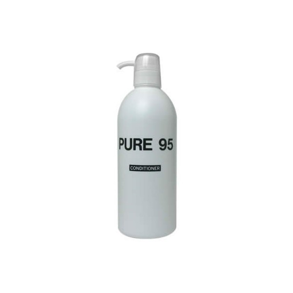 Bar timing Japan PURE95 conditioner 800ml