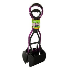 SEVENPET Recogedor De Heces Perro Mini 39cm Mediano