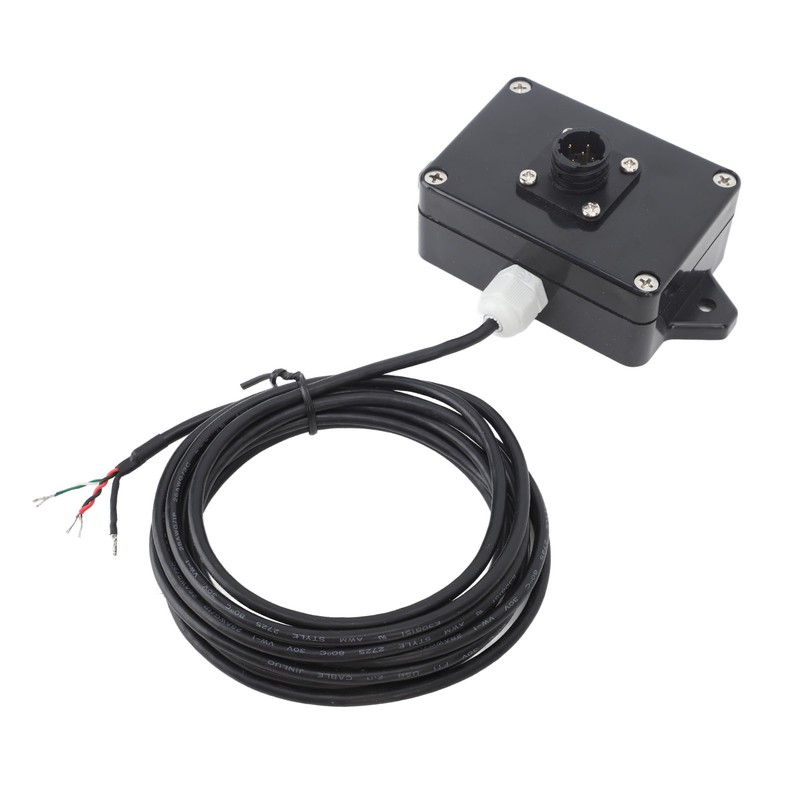 5 Pin RS422 AIS Pilot Plug 3 Meters Cable 38400bps