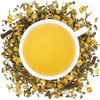 Organic Throat Clarity Loose Leaf Tea - 2oz Bag (Approx.