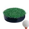 Golf Hole Cover for Putting Green | Protector for Golf