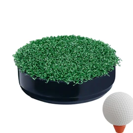 Golf Hole Cover for Putting Green | Protector for Golf Course - Sturdy Putting Green Hole Cover for Outdoor Activities, Backyard Practice